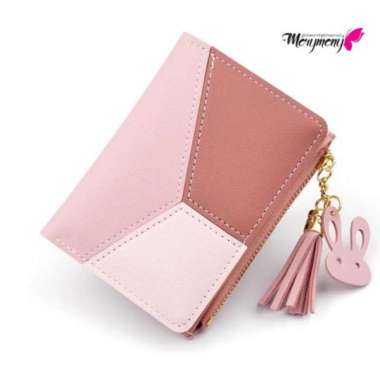 Jual Dompet Kecil Cewe Terbaru Harga Murah Blibli Com