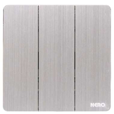 SAKLAR NERO TITANIUM V111631 gold