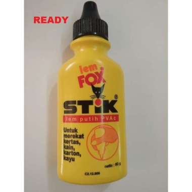 Lem Fox Stik