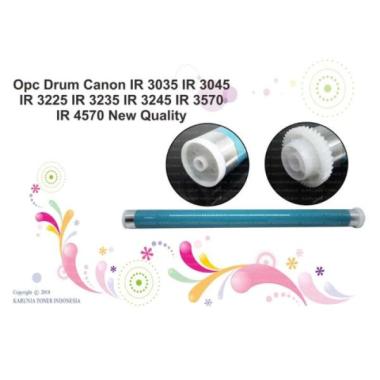 OPC Drum Canon Ir3045 ir3245 ir2870 3045 3245 IR-2270 IR3230 Grey Grey