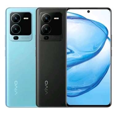 VIVO V25 Pro 5G [12GB/256GB] Starlight Black