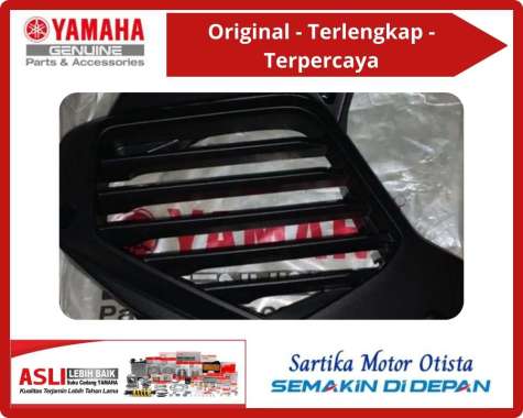 Original Cover Radiator (BBP1) Yamaha All New Aerox
