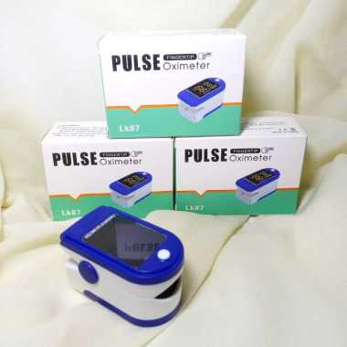 Oxy meter Oximeter