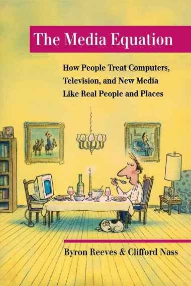 EBOOK - The Media Equation