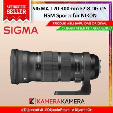 jual lensa canon ef 28 300 terbaru