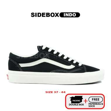 Harga sepatu vans original 2017 discount