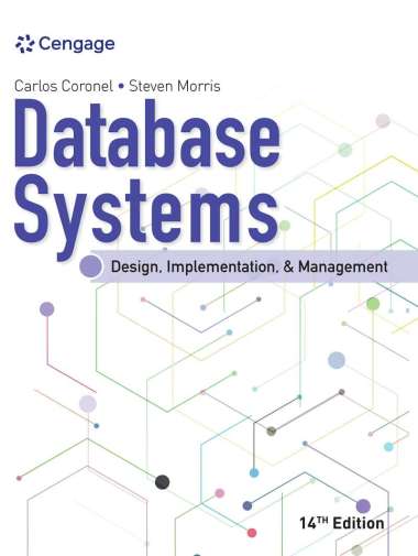 EBOOK - Database Systems
