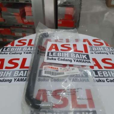Selang Bensin Mio Smile / Sporty 5TL-F4311-00 Original Yamaha