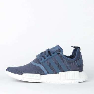 Jual Adidas Nmd R1 Blue Original Terbaru - Harga Promo Murah September 2023  | Blibli