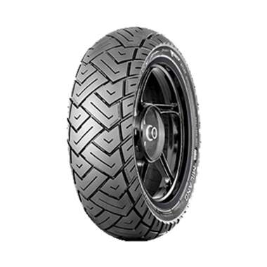 Zeneos Milano 120/70-13 Ban Nmax Tubeless BONUS Pentil
