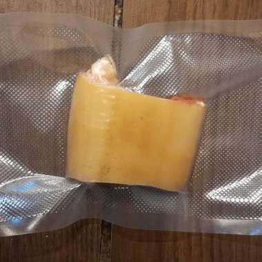 Kaki Sapi Lokal 1pc Tunjang Kikil