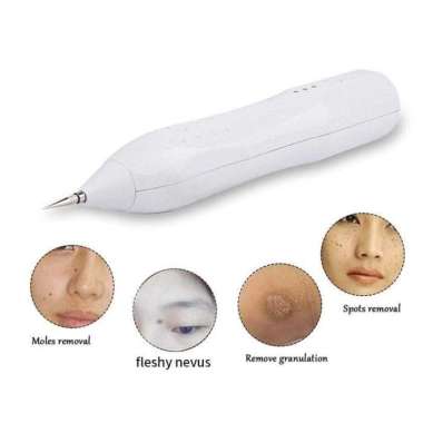 Pen Laser Wajah Untuk Flek, Hilangkan Tatoo dan Kutil