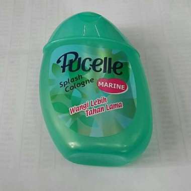 Pucelle Splash Cologne Marine