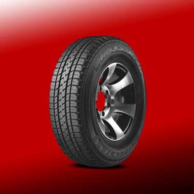 Bridgestone Dueler HL 683 235/70 R15 103S - Ban Mobil Izuzu Panther