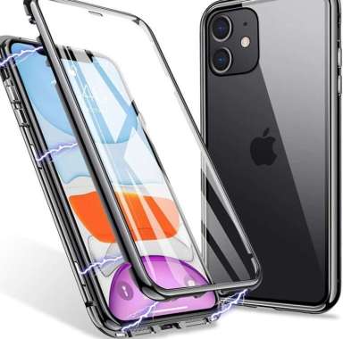 Best magnetic iphone 11 case clearance