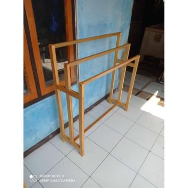 Jual Produk Rak Baju Kayu Harga Promo Diskon Blibli Com