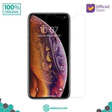 Nillkin Screen Protector iPhone XR iPhone XR Matte (Anti Glare)