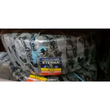 Kabel ETERNA NYY 4x4 @50 Meter