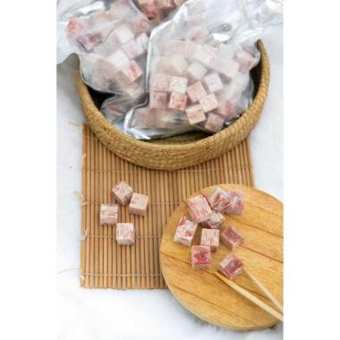 SAIKORO WAGYU BEEF 1 kg | HALAL FRESH FROZEN