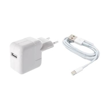 Apple Charger & Kabel Data Lightning for iPad Mini 3