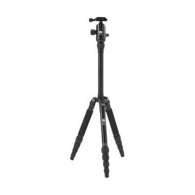 Sirui Tripod and Ballhead T 005 KX Alumunium C10