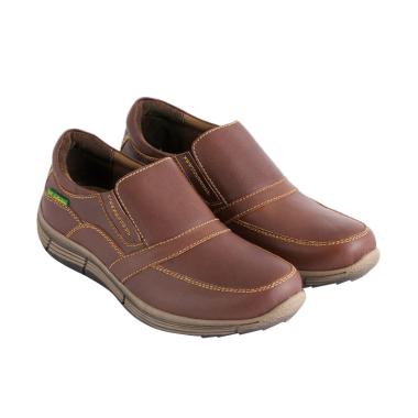 JK Collection Sepatu Kasual Pria JWY 302