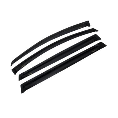 Klikoto Side Visor Mobil for Honda Mobilio Klikoto Side Visor Mobil for Honda Mobilio