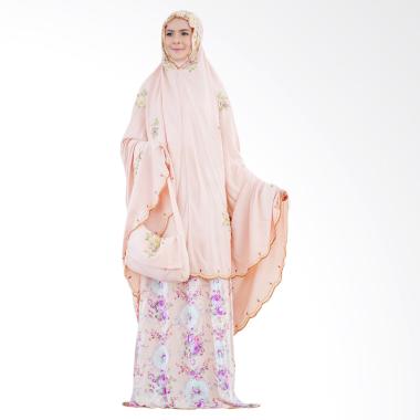 Mukena Yumna Anaya Bordir Mukena - Salem