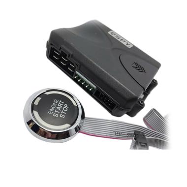 SPY Modul Push Button Engine Starter Mobil
