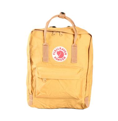 Fjallraven Kanken 23510 Tas Ransel - Ochre
