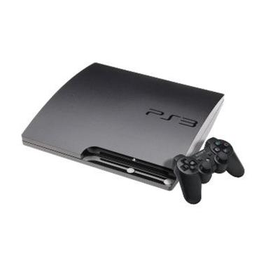 ps3 slim 30xx