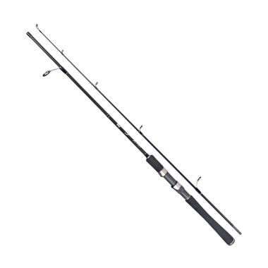Maguro Whiskers 168MH2 Joran Pancing Spinning