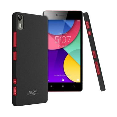 Imak Cowboy Casing for Lenovo Vibe Shot Z90 - Hitam