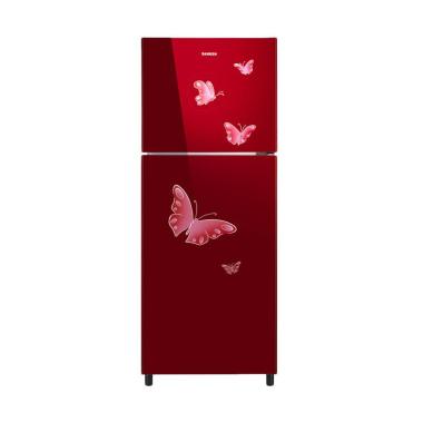 Jual Kulkas 2 Pintu Sanken Online Harga Berkualitas Blibli Com