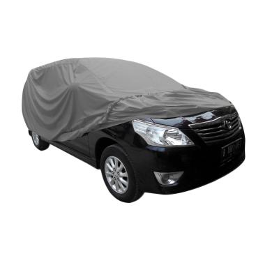 Mantroll Cover Mobil for Daihatsu Terios - Abu-Abu Mantroll Cover Mobil for Daihatsu Terios - Abu-Abu