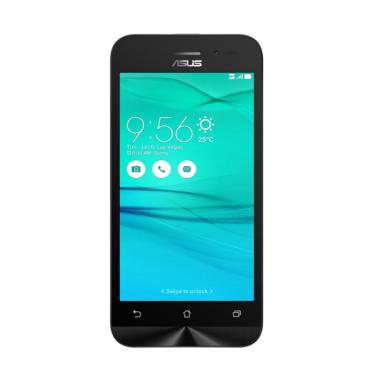 Asus ZenFone Go ZB450KL Smartphone - Pearl White