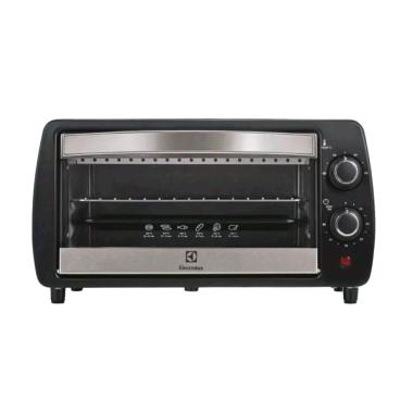 Electrolux EOT2805K Oven Elektrik - Hitam