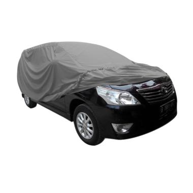 Mantroll Cover Mobil for Daihatsu Ayla - Abu