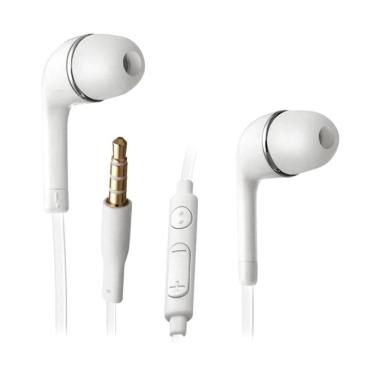Samsung Headset for Samsung Galaxy - Putih