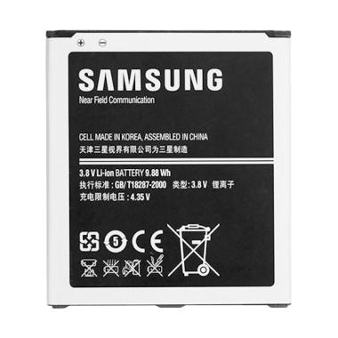 Jual Baterai Samsung S4 Original Terbaru Harga Murah Blibli Com
