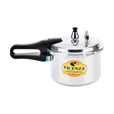 Vicenza Pressure Cooker V318 Panci Presto [3 L]
