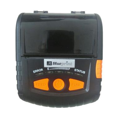 Blueprint TMU-M80 Printer Thermal - Hitam