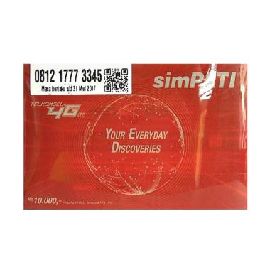 Telkomsel Simpati Nomor Cantik 0812 8282 934 Daftar Harga Terkini Source Simpati Nomor .