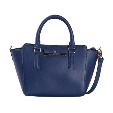 Gobelini Romanus Satchel S Satchel Bags - Navy