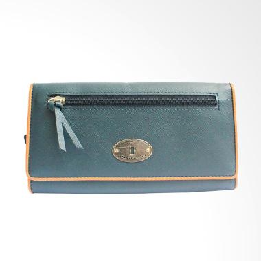 Planet Ocean Girl DPG510-250 Dompet Wanita - Hijau