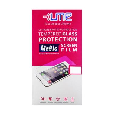 Ume Tempered Glass Screen Protector for Oppo A39