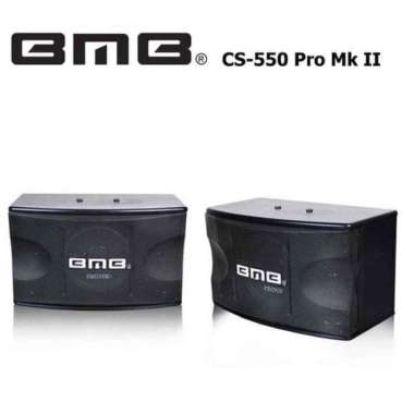 Speaker bmb shop 6 inch