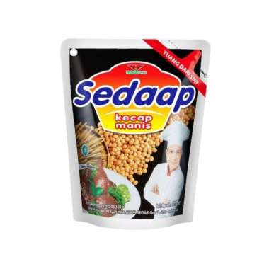 Sedaap Kecap Manis