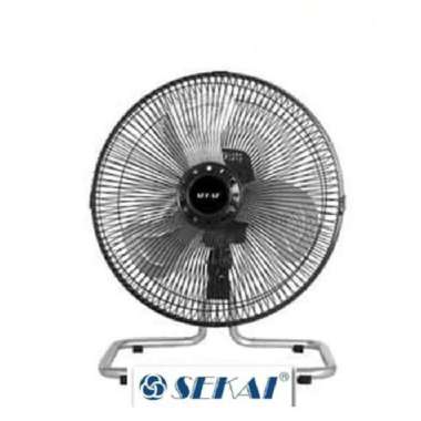 Sekai HFN-1210 Kipas Angin Tornado 12 Inch HFN1210