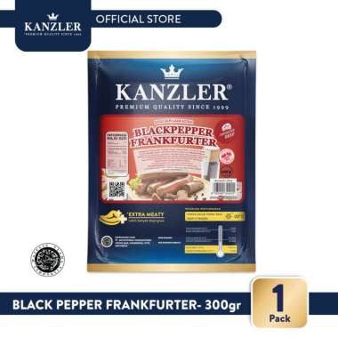 Kanzler Frankfurter